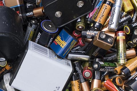湖南高价废铅酸电池回收-上门回收铁锂电池-三元锂电池回收