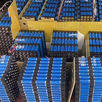 兰西奋斗高价动力电池回收,回收动力锂电池企业|收废弃铅酸蓄电池